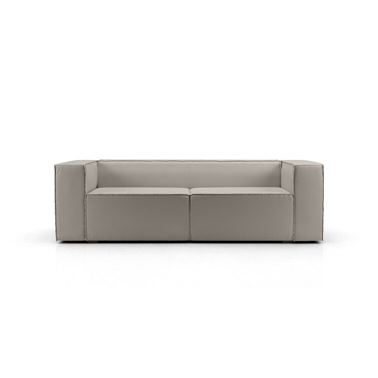 Modloft black store dominick sleeper sofa